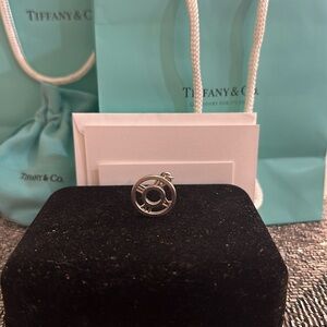 Tiffany &Co 925 Silver pendant